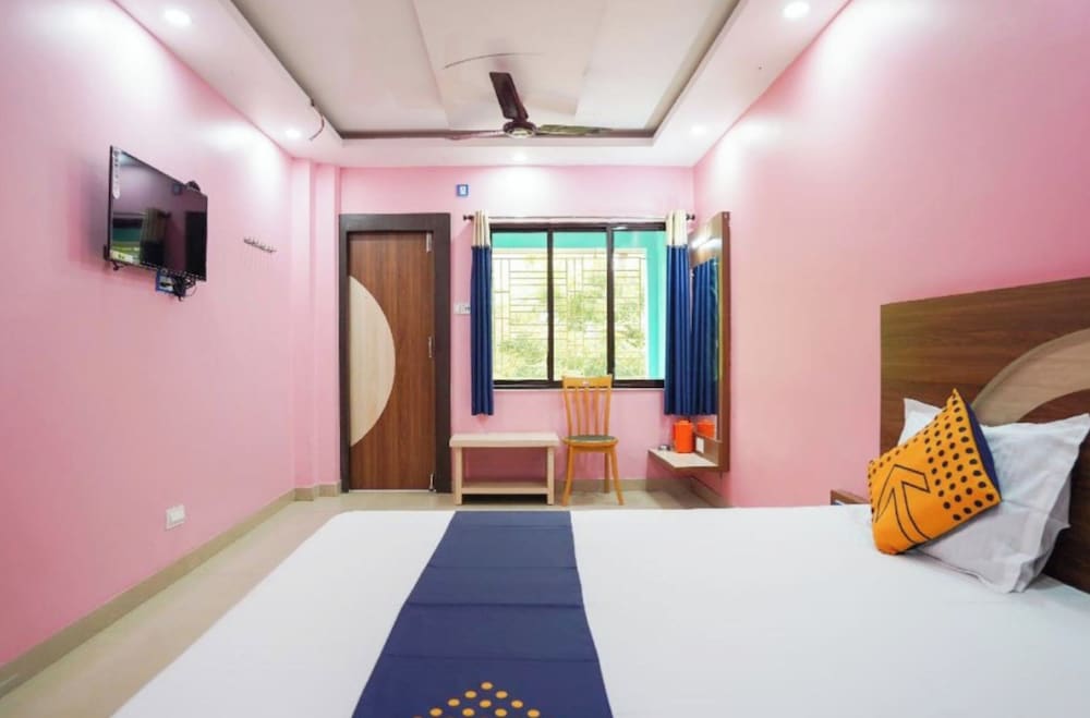 Digha Hotel AS International