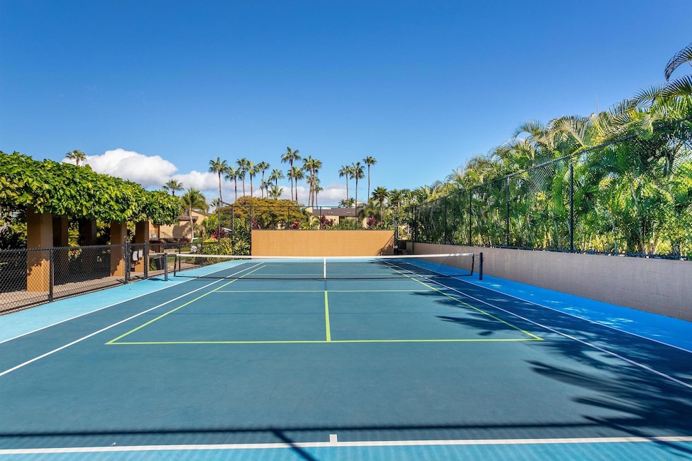 Luxurious Oceanfront Condo at Wailea Elua Village - Unit 1201, Central AC, Wi-fi