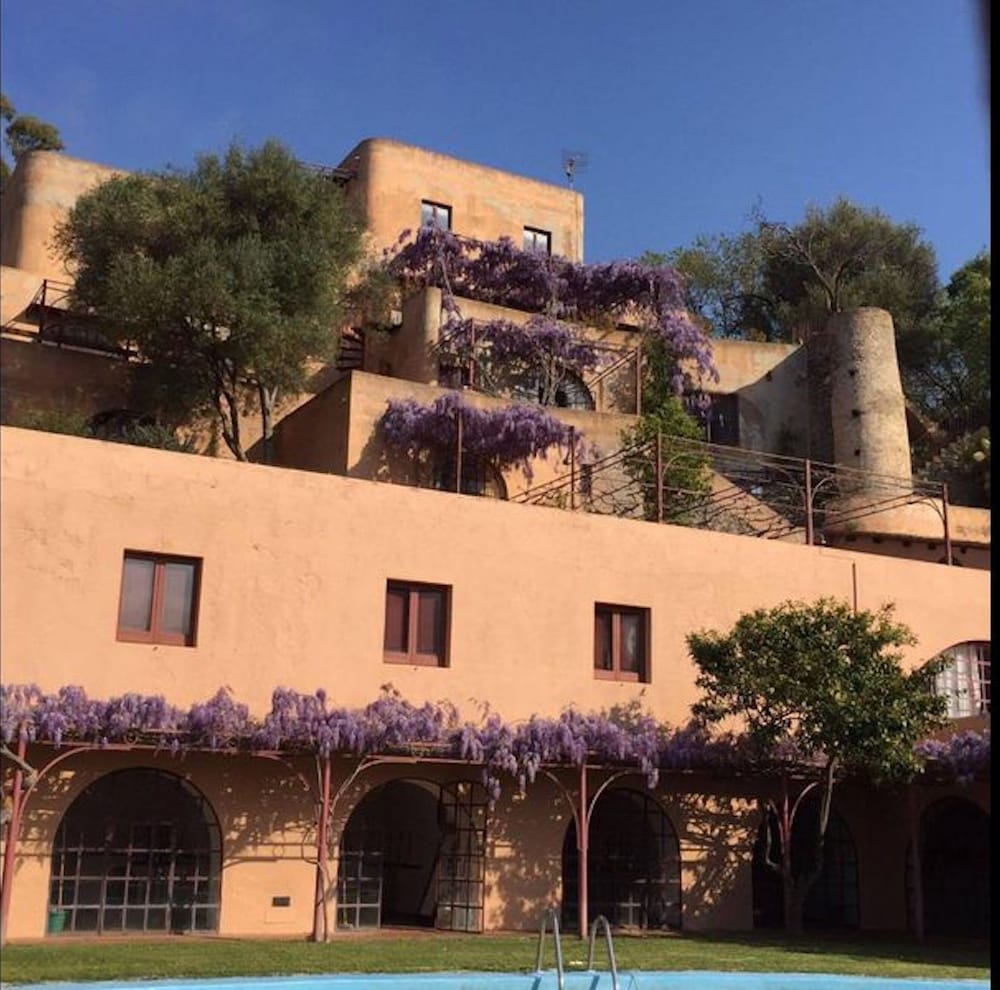 Il Porticello Hotel 15 view 5