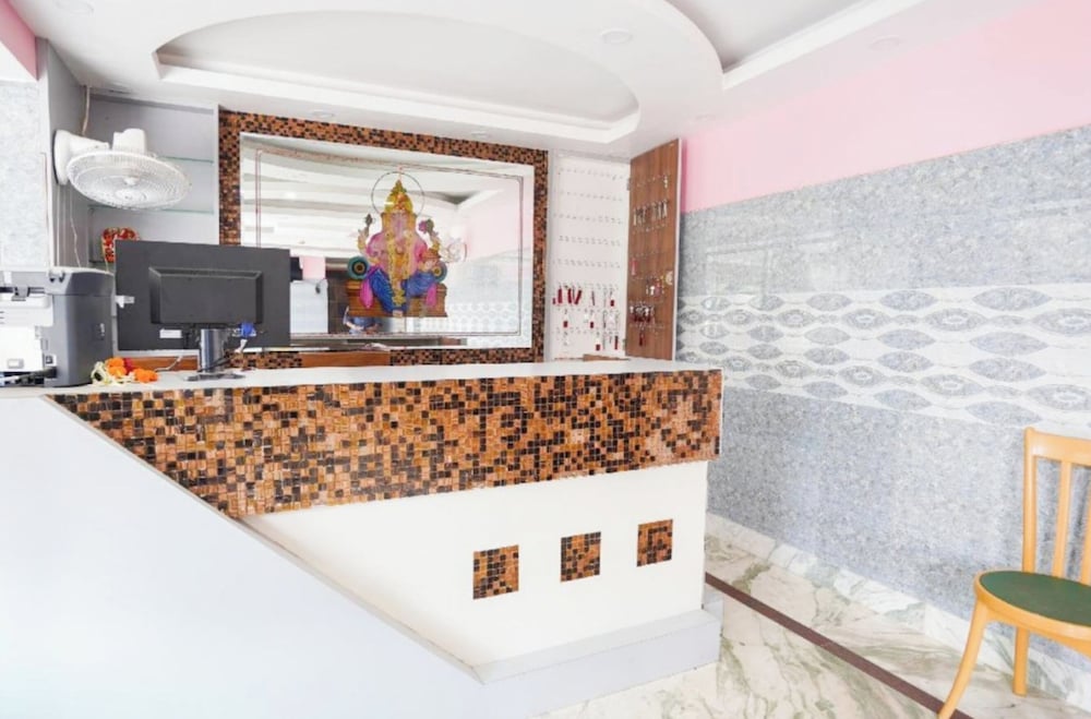 Digha Hotel AS International
