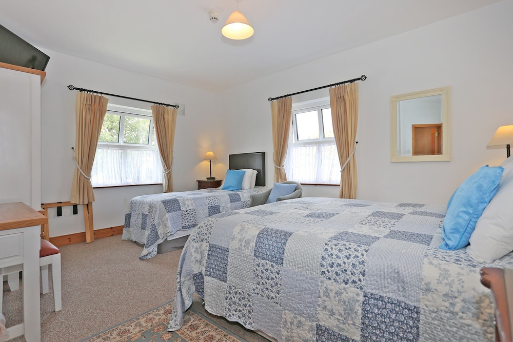 The Courtyard B&B