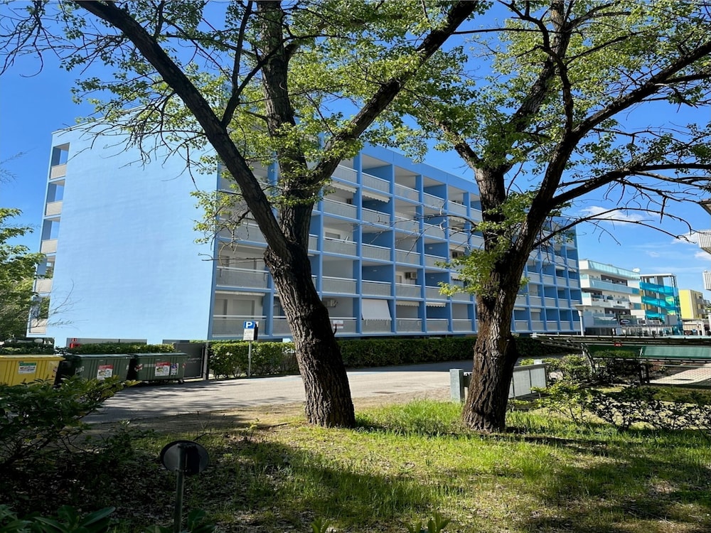 Bright Apartment in Bibione Close to the sea