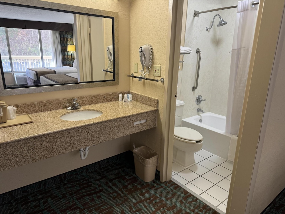 Quality Inn Harriman, Foto 17