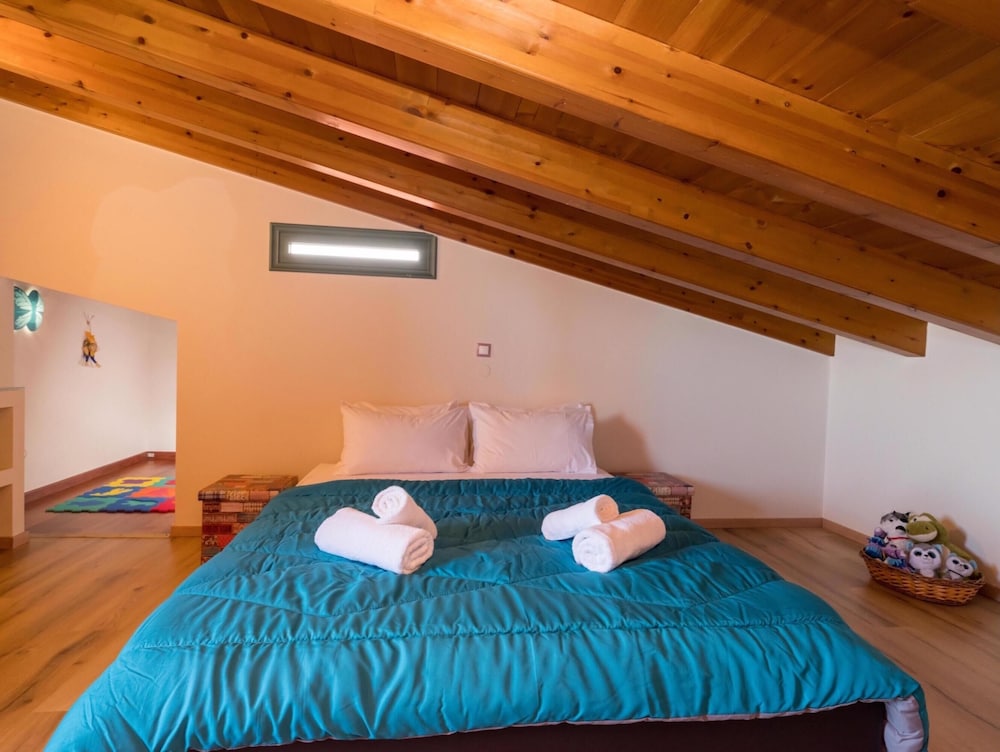 Villa Eolos Crete