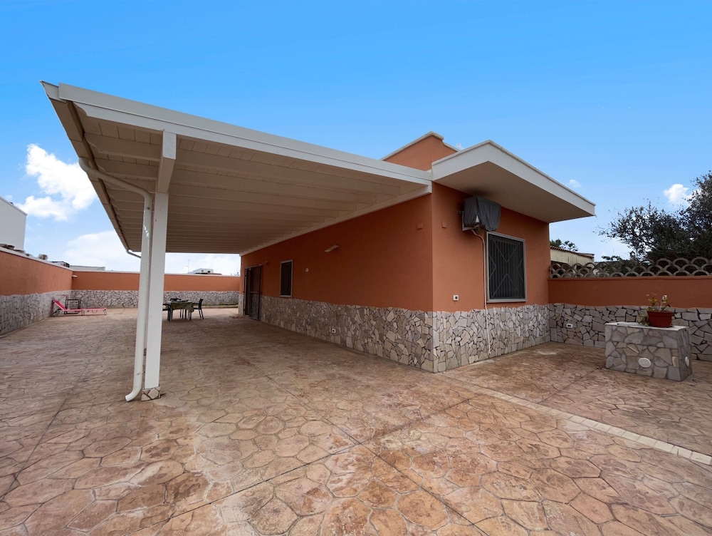 Villetta Del Mare Close To The Seaside view 4