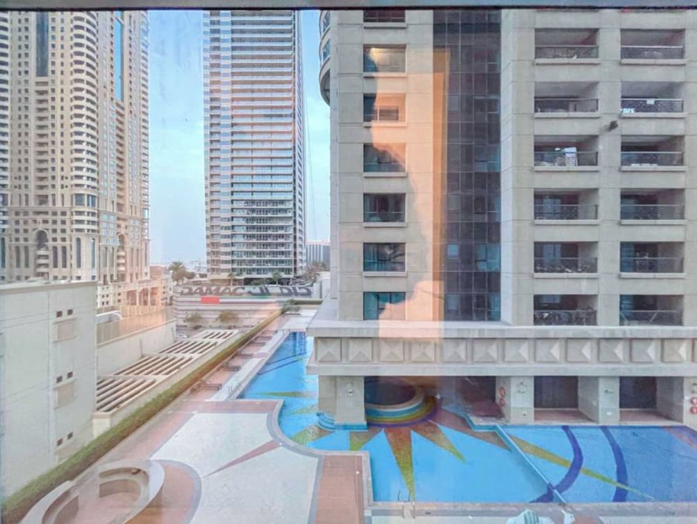 Phaedrus Living: Dubai Marina Arcade Residence 703