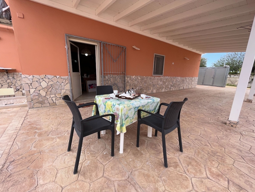 Villetta Del Mare Close To The Seaside view 3