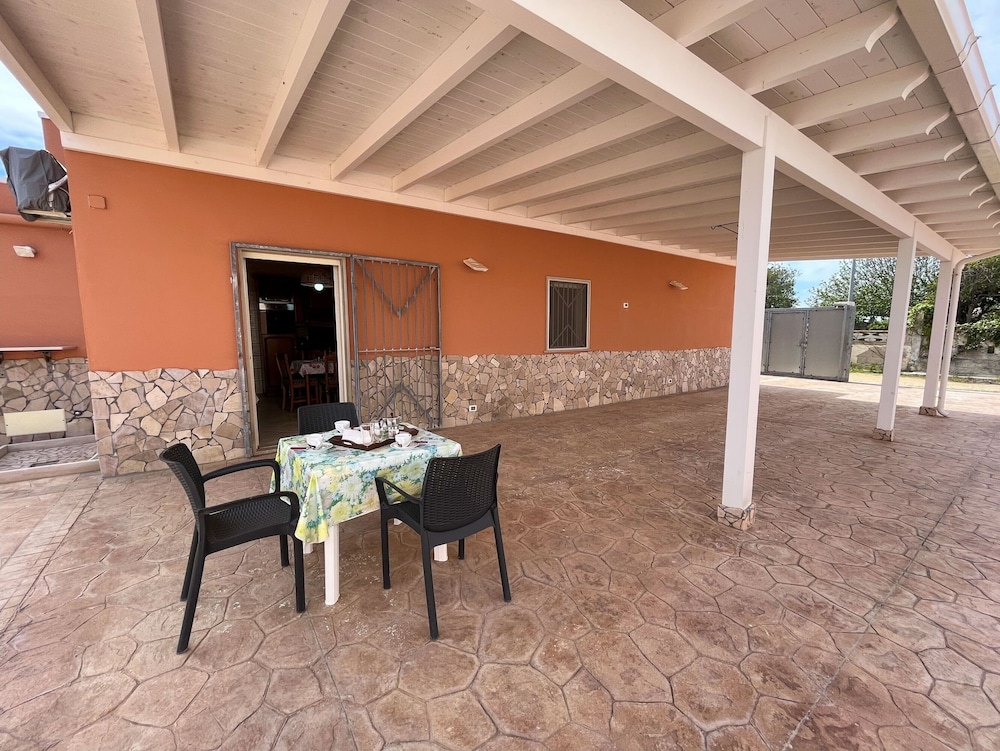 Villetta Del Mare Close To The Seaside view 2
