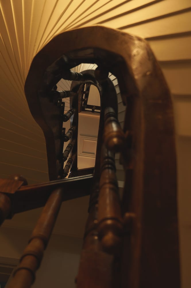 Tilas House No8 - Yurt - Image 48