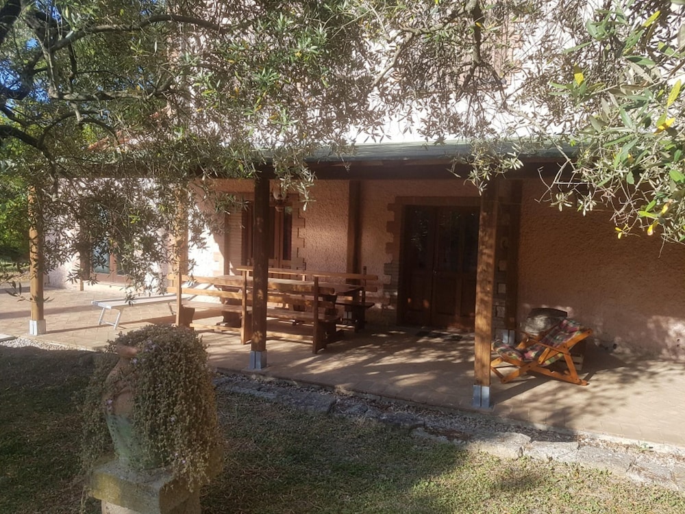 Appartamento Uva Shared Pool en Roccastrada