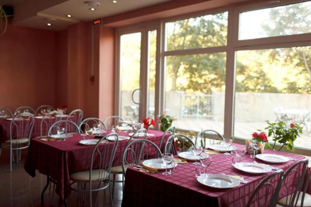 Hotel K-Vizit Toksovo