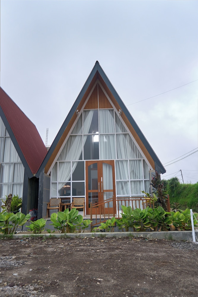 Platinum Villa Dieng