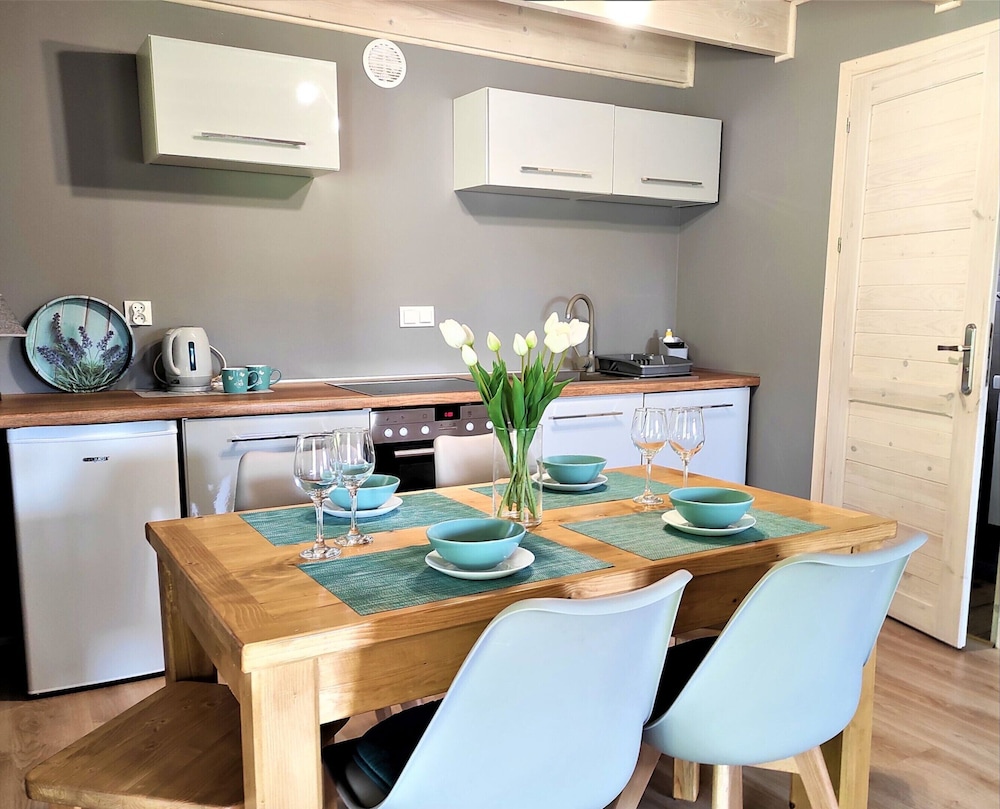 Luxurious Holiday Homes With Terrace view 5