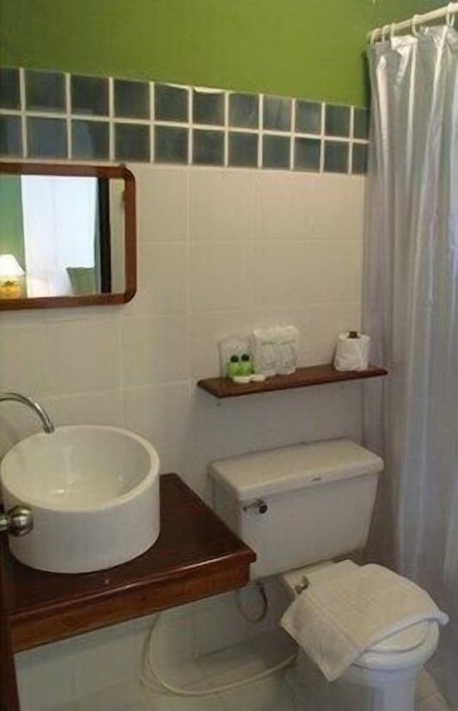 Suan Bankrut Beach Resort