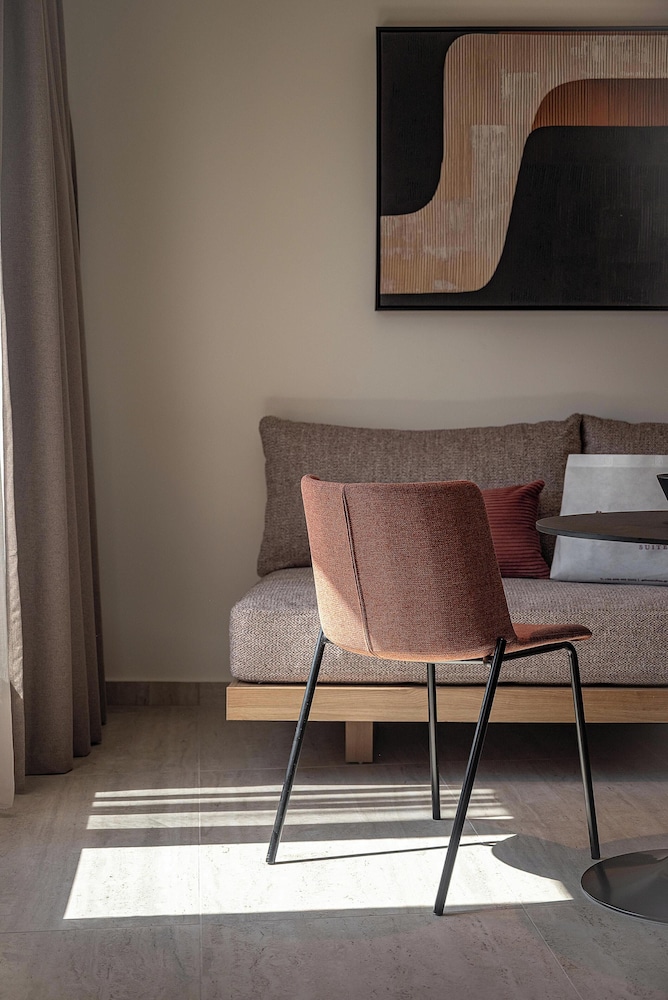 Zoera Suites by Ethos