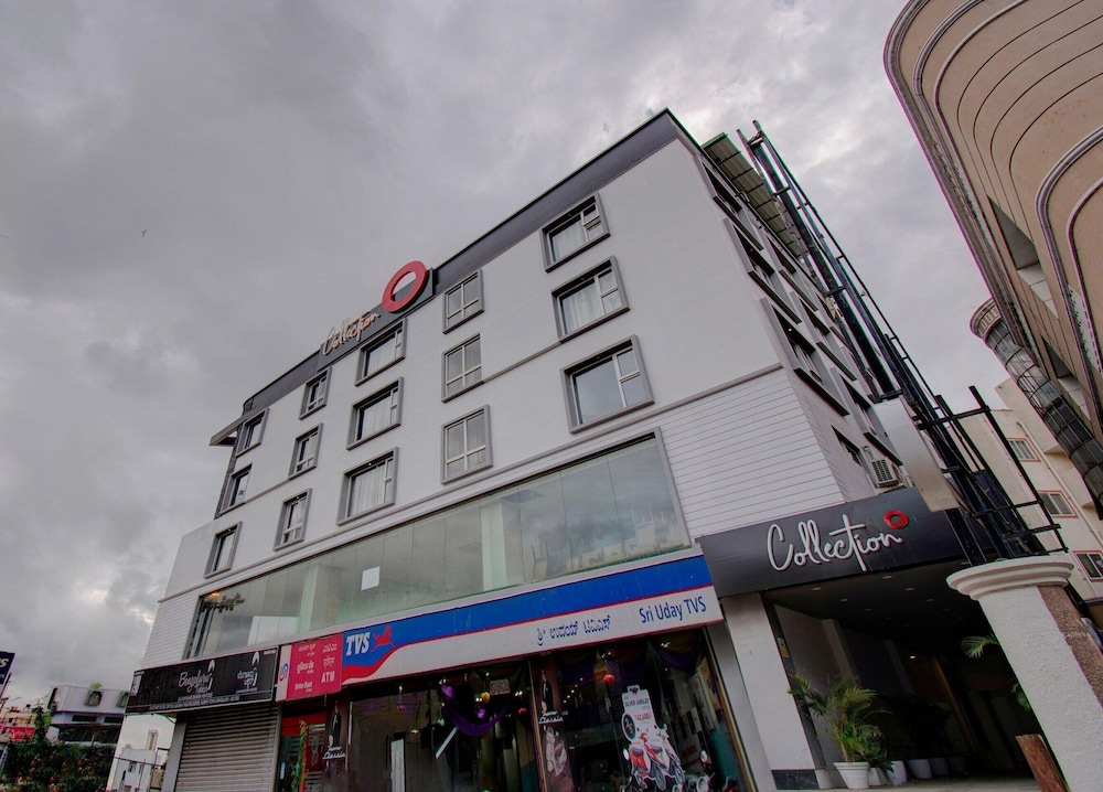 Elite Stays at Ulsoor Near Halasuru Metro Station