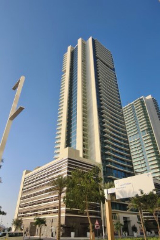 Homesgetaway- 2BR in Beach Vista Tower 2