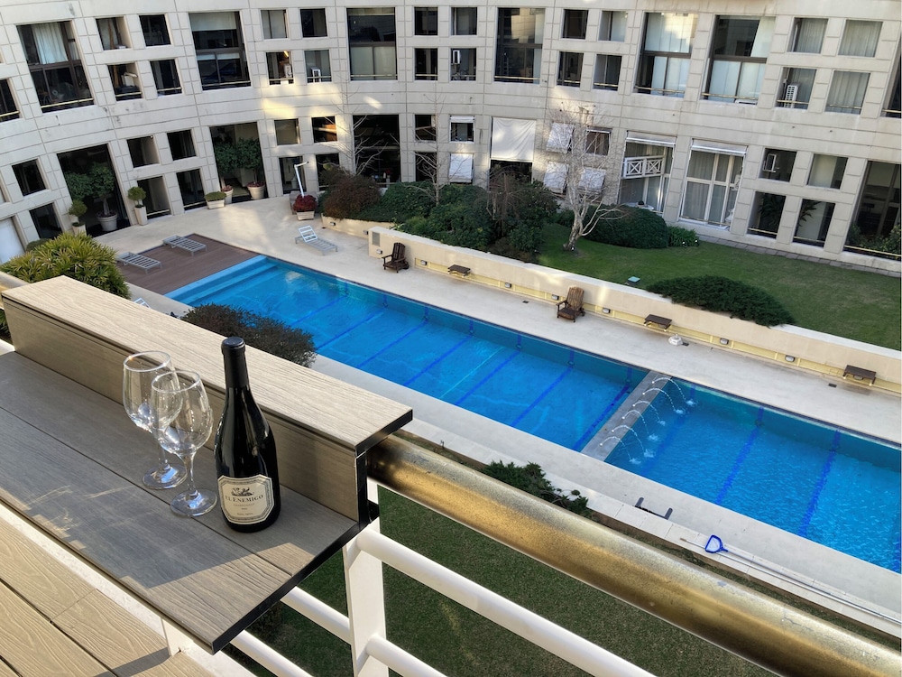 BT Homes - Palacio Alcorta