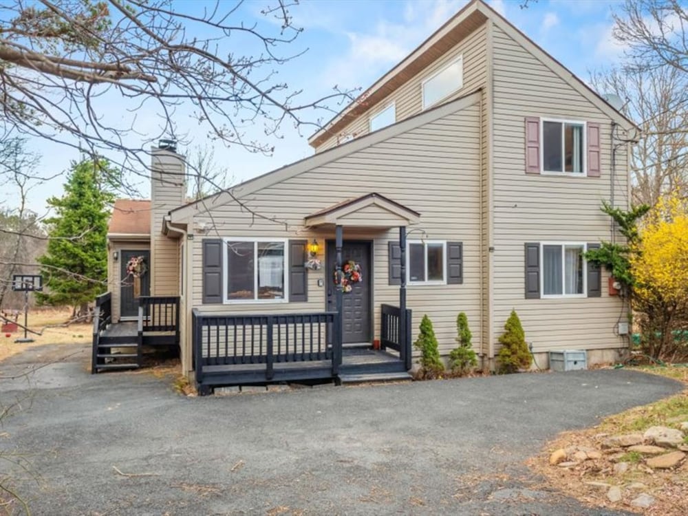 Memorabile Getaway Poconos