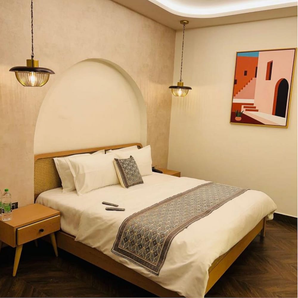 Hotel Bliss Breeze view 2