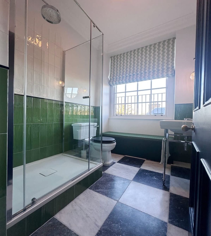 Melody Apartament in Greater London