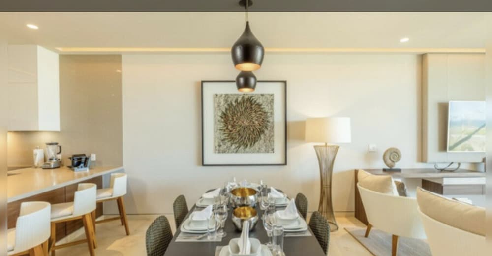 Luxury Ocean View Villa-Los Cabos at Solaz Resort