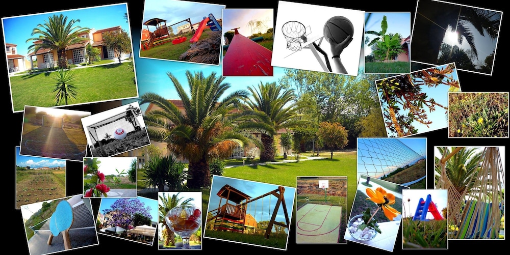 Demis Apartments photo 4