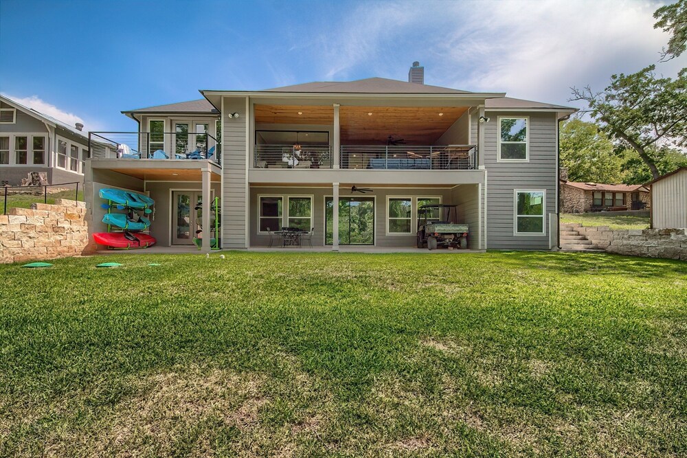 Cl 970 Water You Waiting For? 4 Bedroom Home