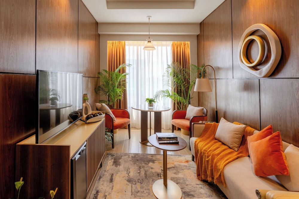 Modern City Stay Near Manila Bay