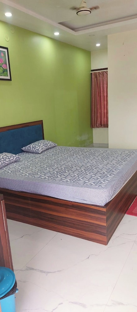 Hotel New Parvati Palace Puri