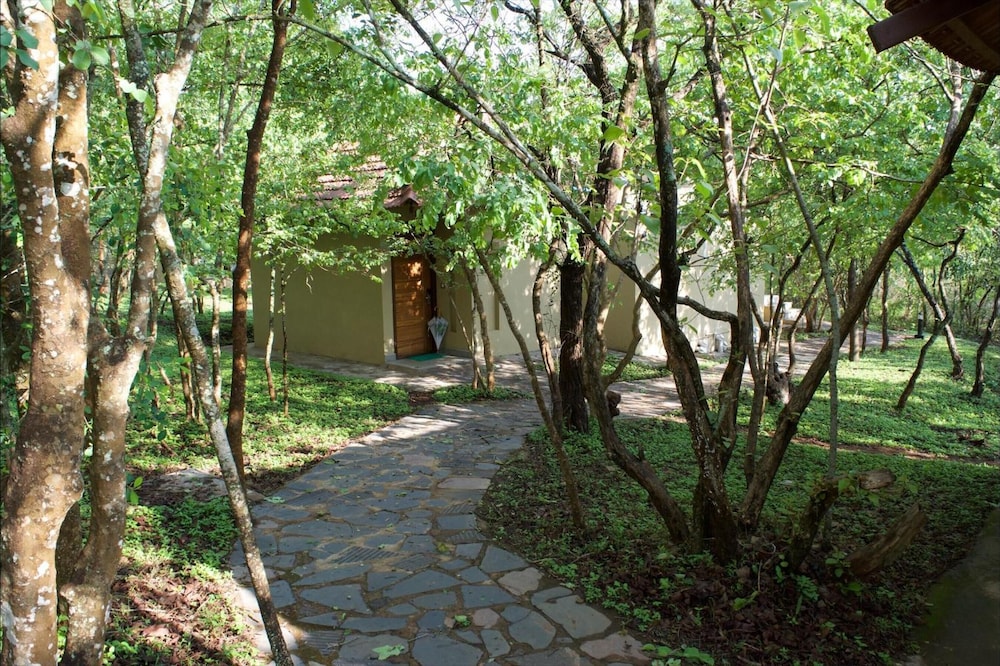 The Windflower Jungle Resorts and Spa