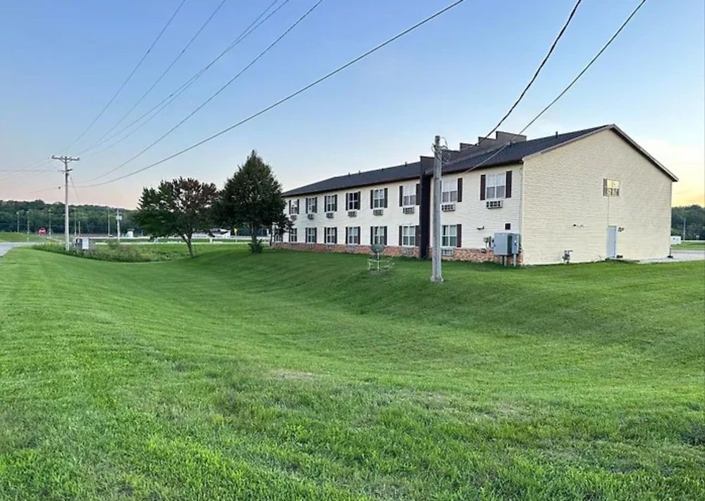 Columbus Motel