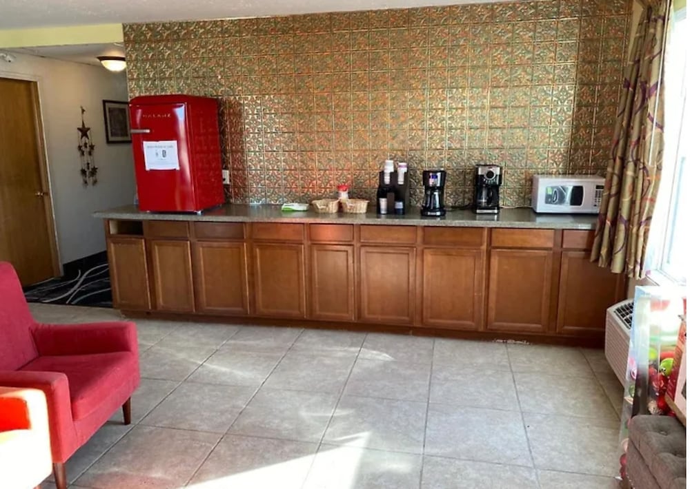 Columbus Motel
