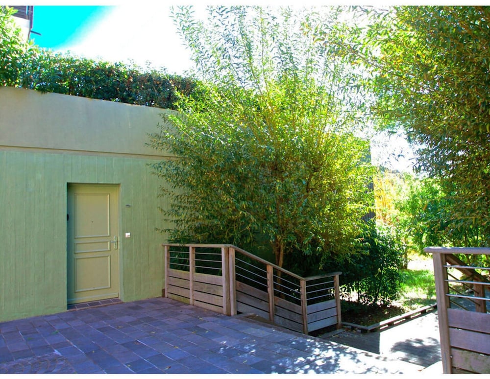 Rive Nature - Agay Comfortable Holiday Residence view 2