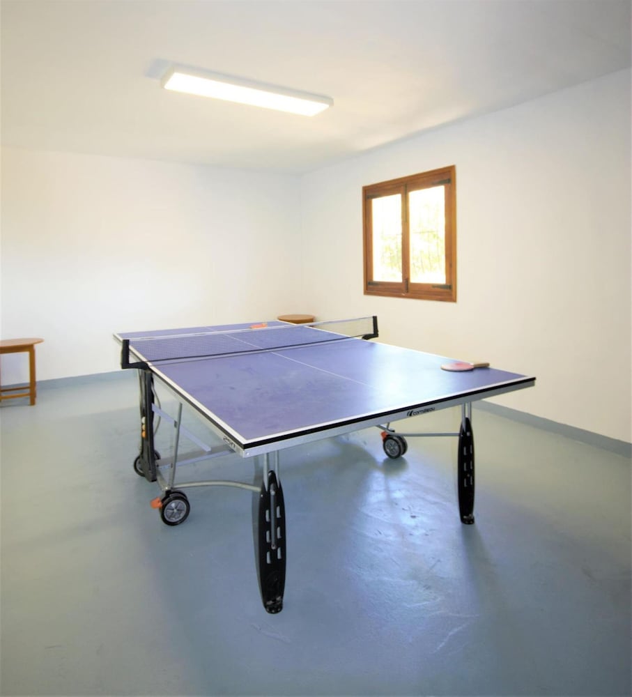 Villa- Calas in Javea