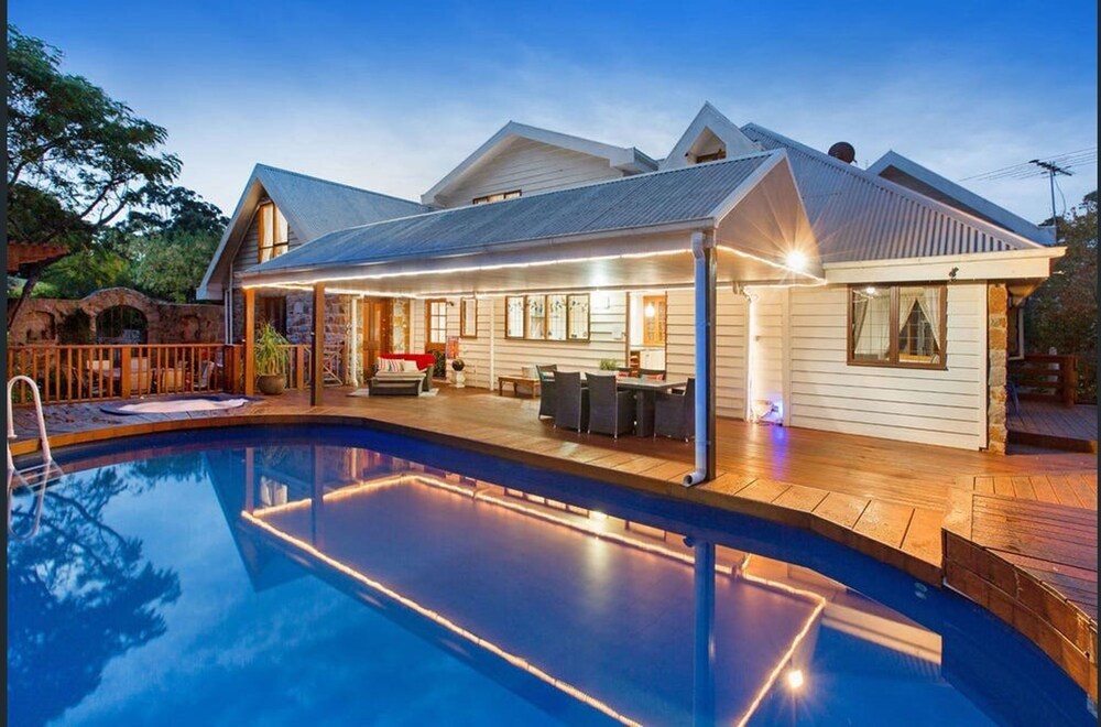 The Peninsula Chateau Lodge-inspired Luxury - Image 5