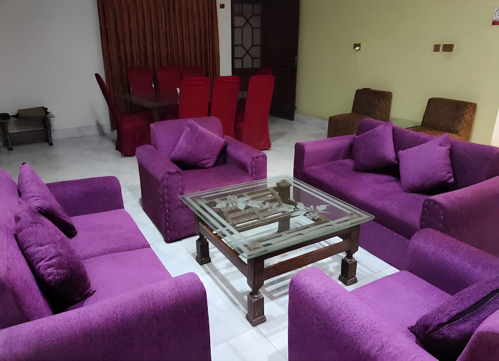 Five Star Inn Guest House