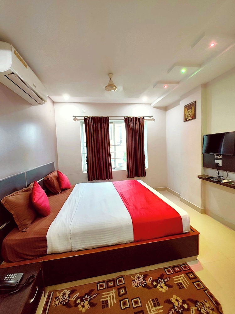 Hotel Subudhi's inn