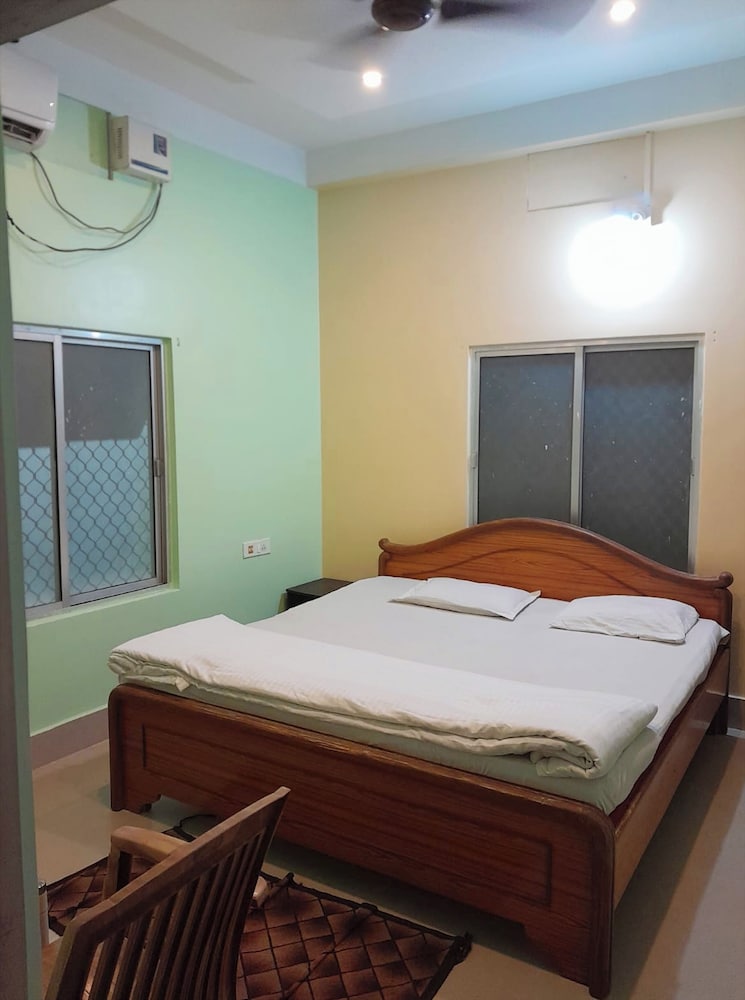 Hotel Somnath Rest House