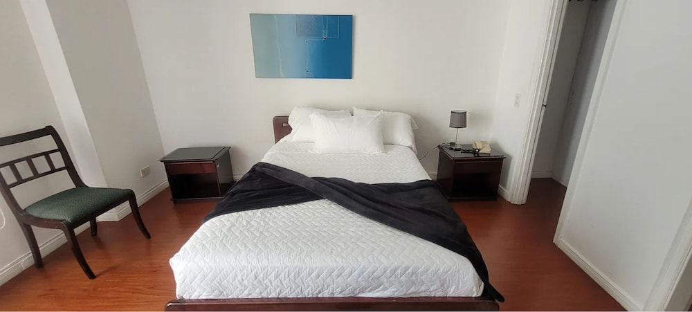 Fontana Suites