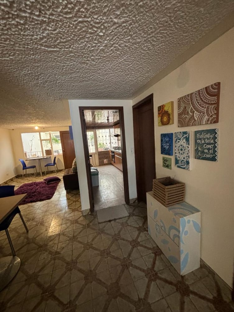 Elemental Hostel coliving