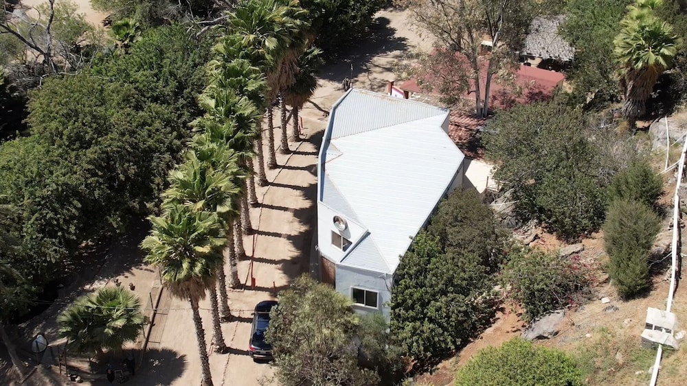 Ensenada Vacations - Rancho San Carlos Aguas Termales - Property Image 186