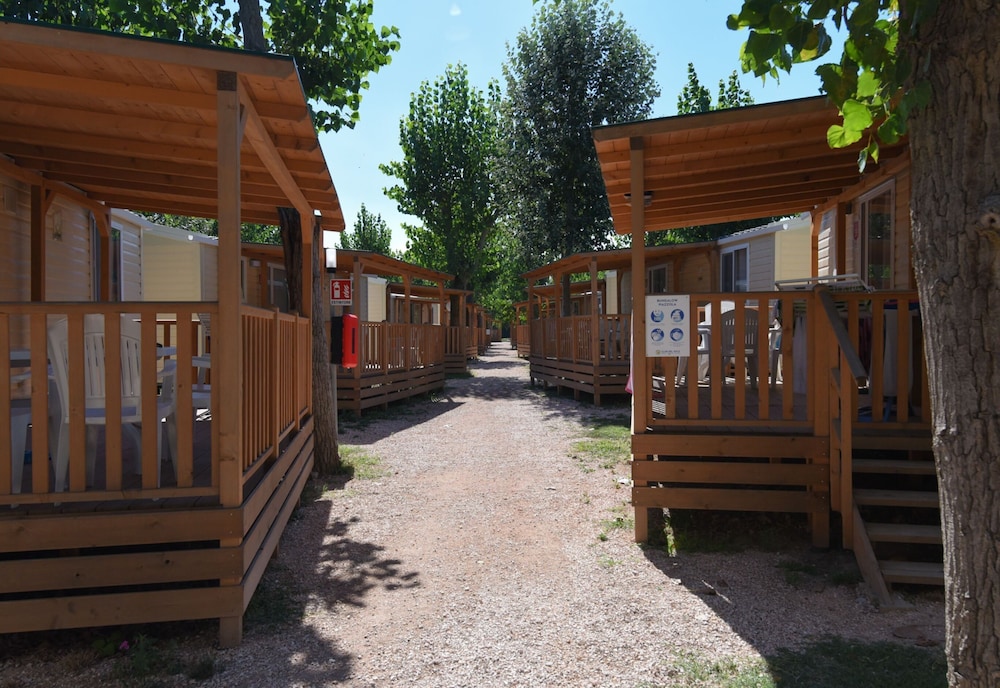 Club Del Sole Rimini Family Resort view 2