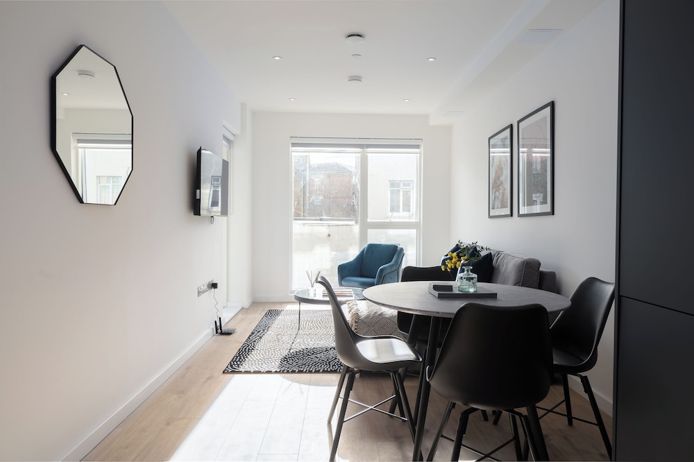VESTO Lewisham