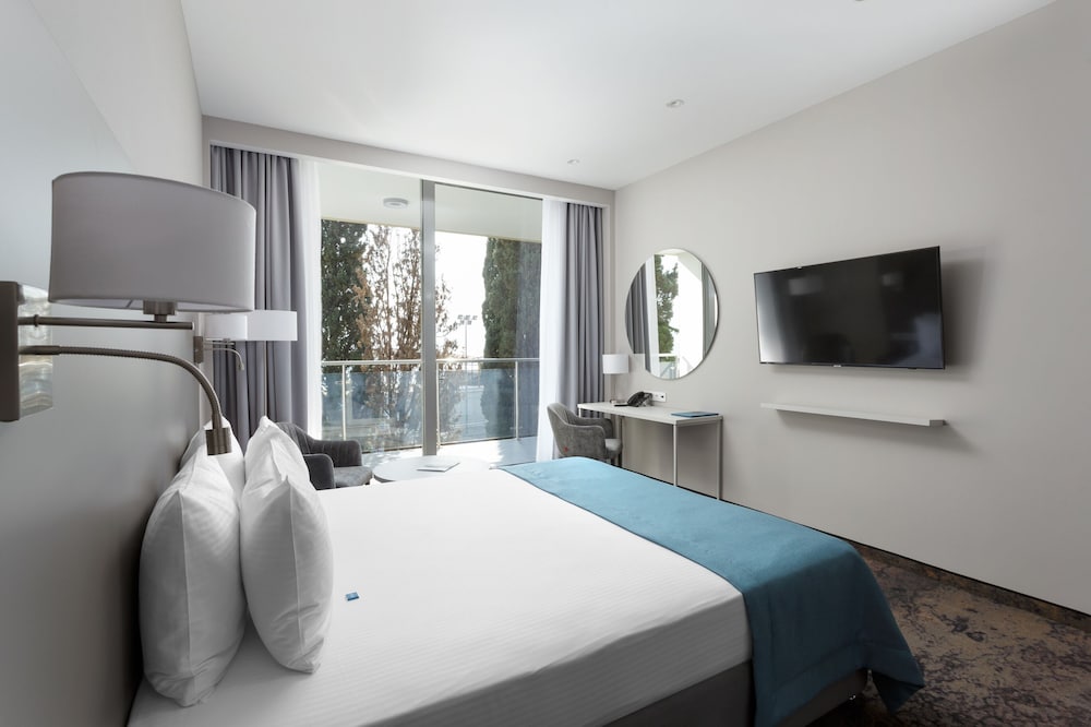 Sport Inn Hotel & Wellness