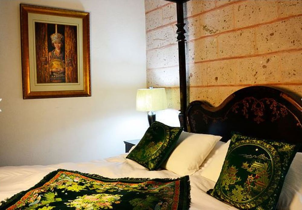 Collection O Casa Bella Hotel Boutique, Cabo San Lucas