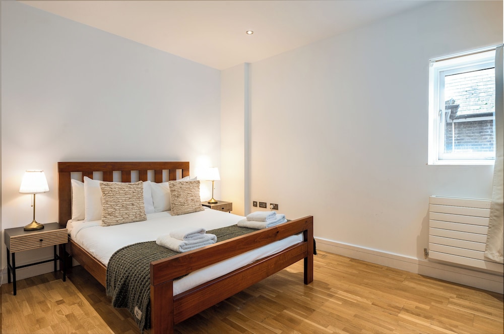 VESTO Hammersmith