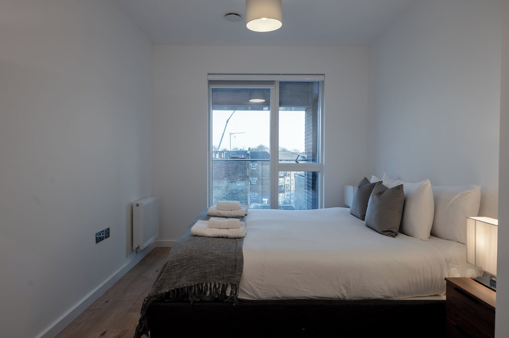 VESTO Lewisham