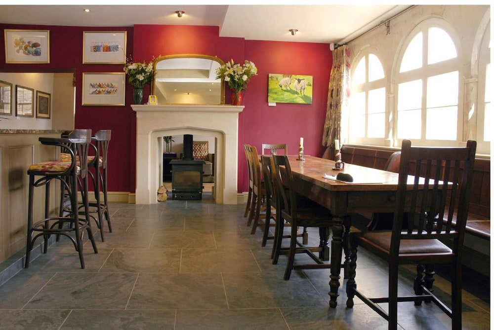 The Kings Arms