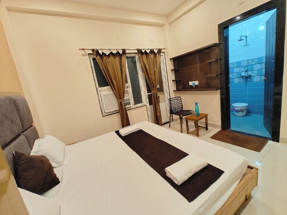 Hotel Kashika Inn Varanasi